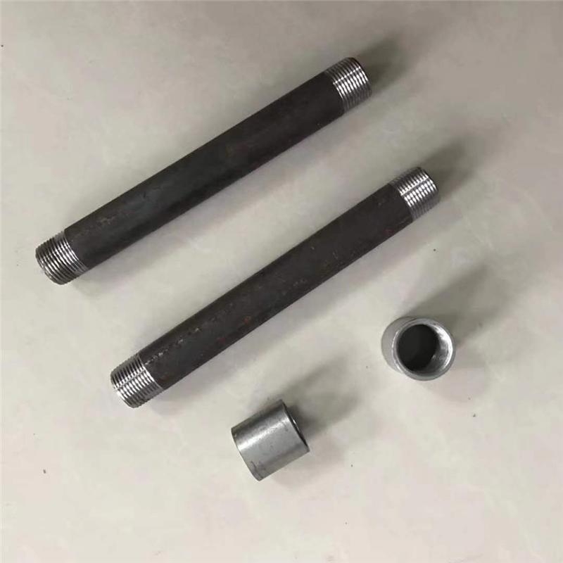 内蒙古钢管注浆管隧道止水
