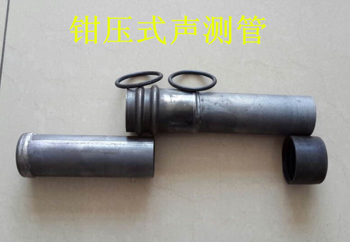 内蒙古声测管的一些常识介绍